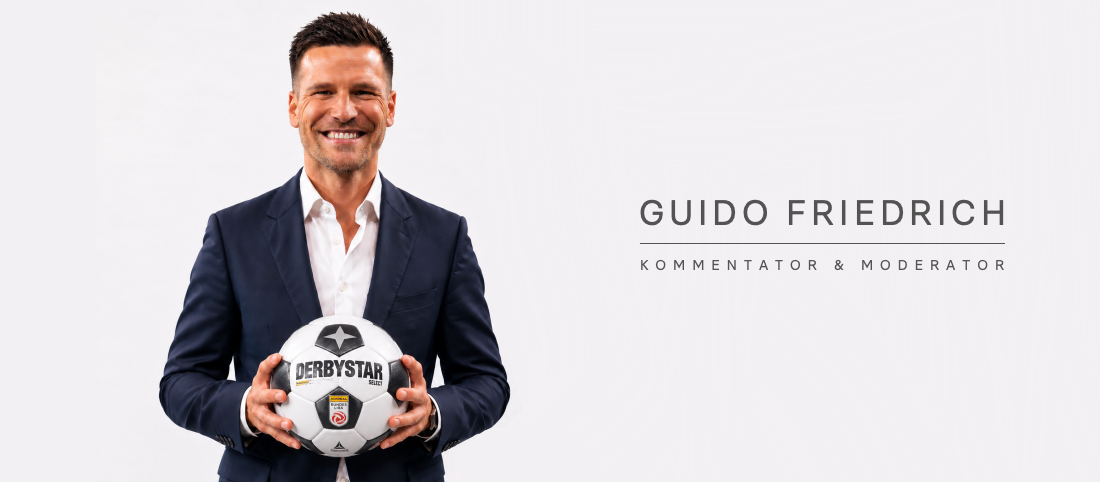 Guido Friedrich